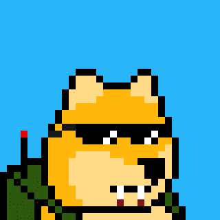 Dooggie #7639