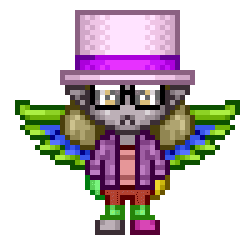 PiXEL FREAK #1969