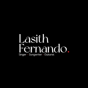 Editions x Lasith Fernando