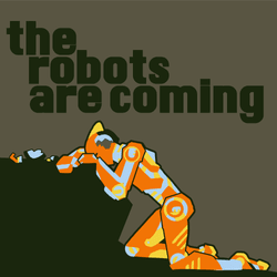 The Robots are Coming collection image