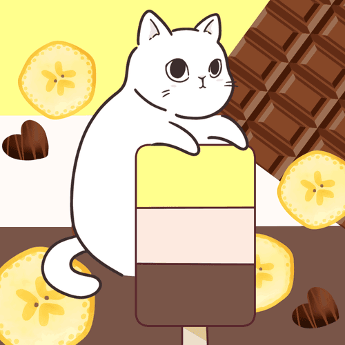 Catcream #005