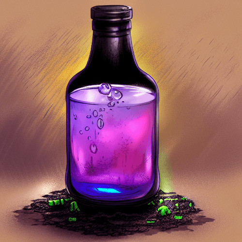 Potion - Humanize 