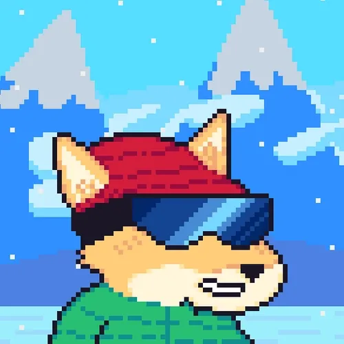 Catchphrase Dog Unleased 6 Catchphrase Dog Unleashed OpenSea