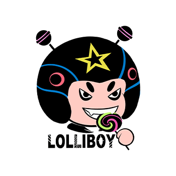 Lolliboy