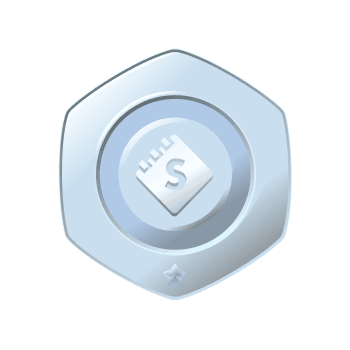 Skeb Silver badge