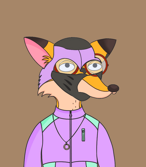 BitFox #8295
