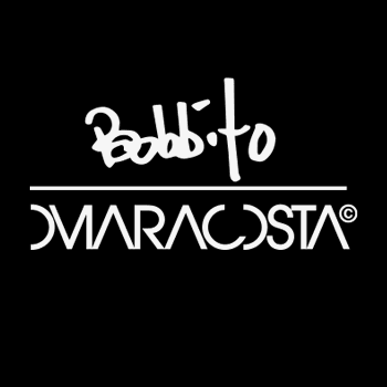 Bobbito x Omar Acosta ARO1 Boriken Sneakers