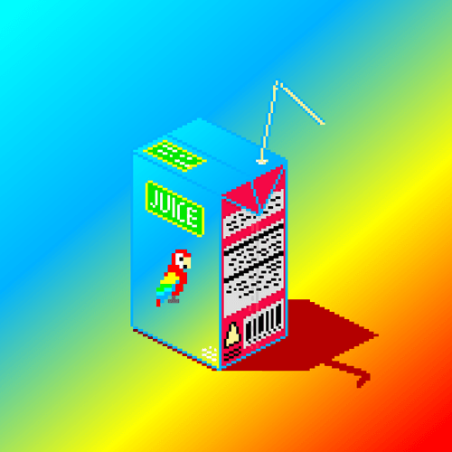 Juicebox #3385