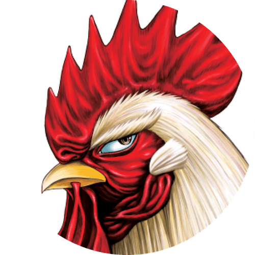 Rooster Fighter ETH