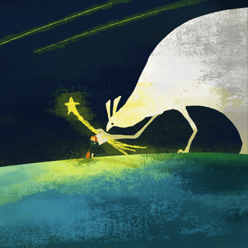 comet