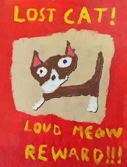 Lost Cat/Loud Meow collection image