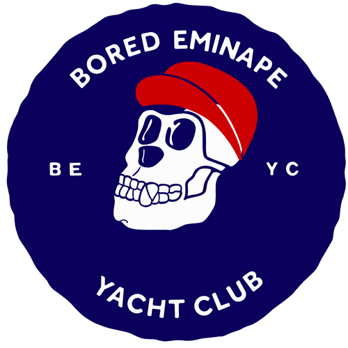 Bored Eminape Yacht Club