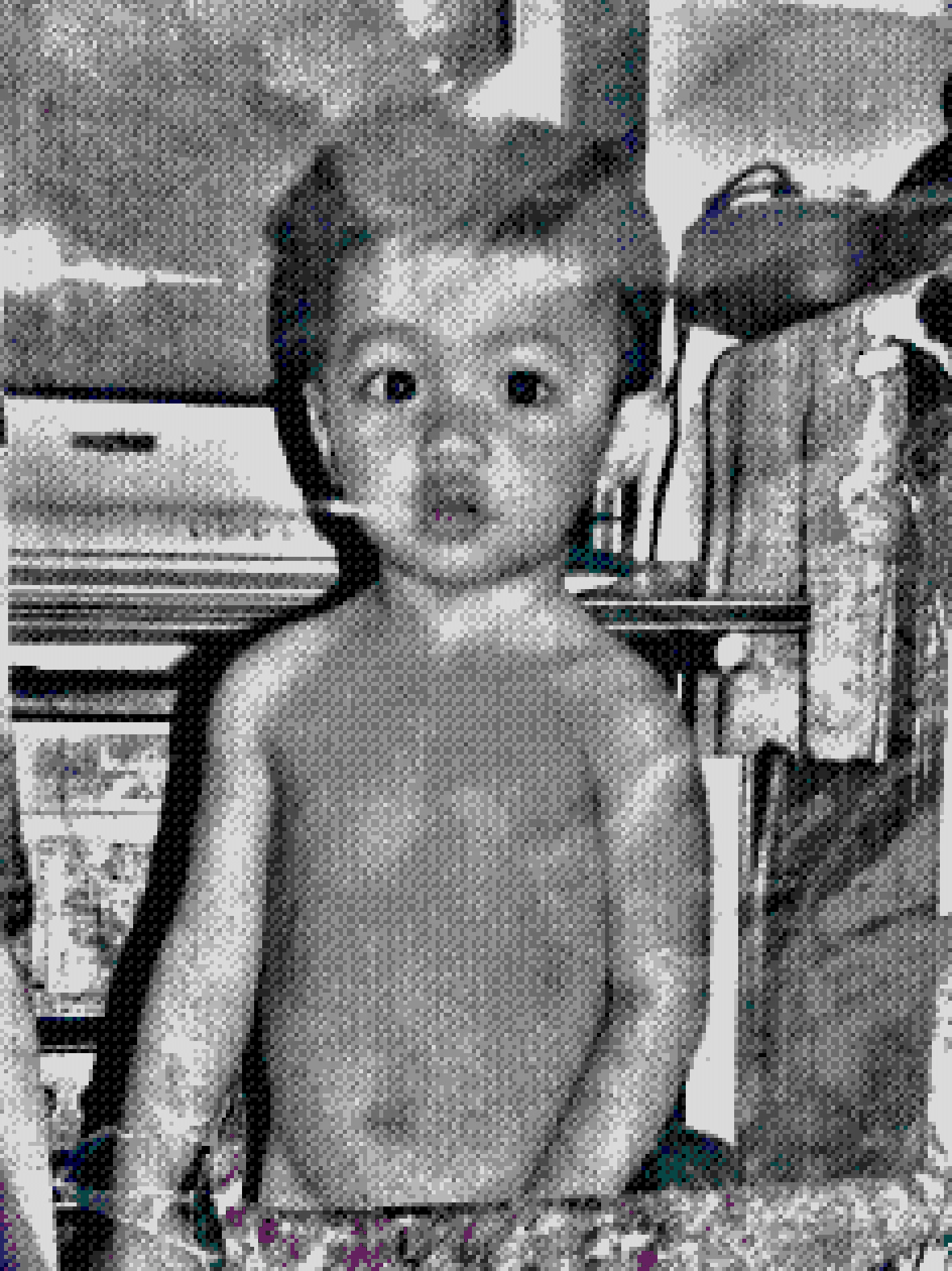 Cuteboy kids collection opensea