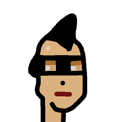low effort punk 5465