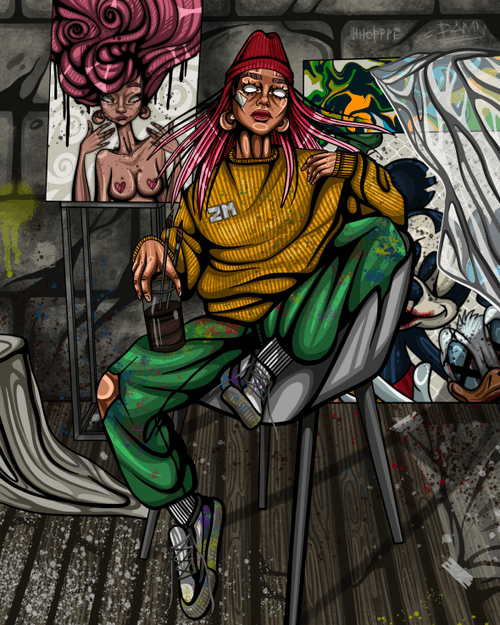Inspiration V.1