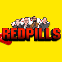 The First Unofficial All-In Podcast NFT Drop: RED PILLS collection image