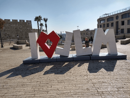 CryptoJerusalem
