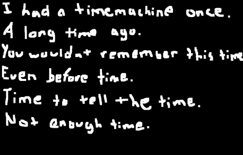 Time