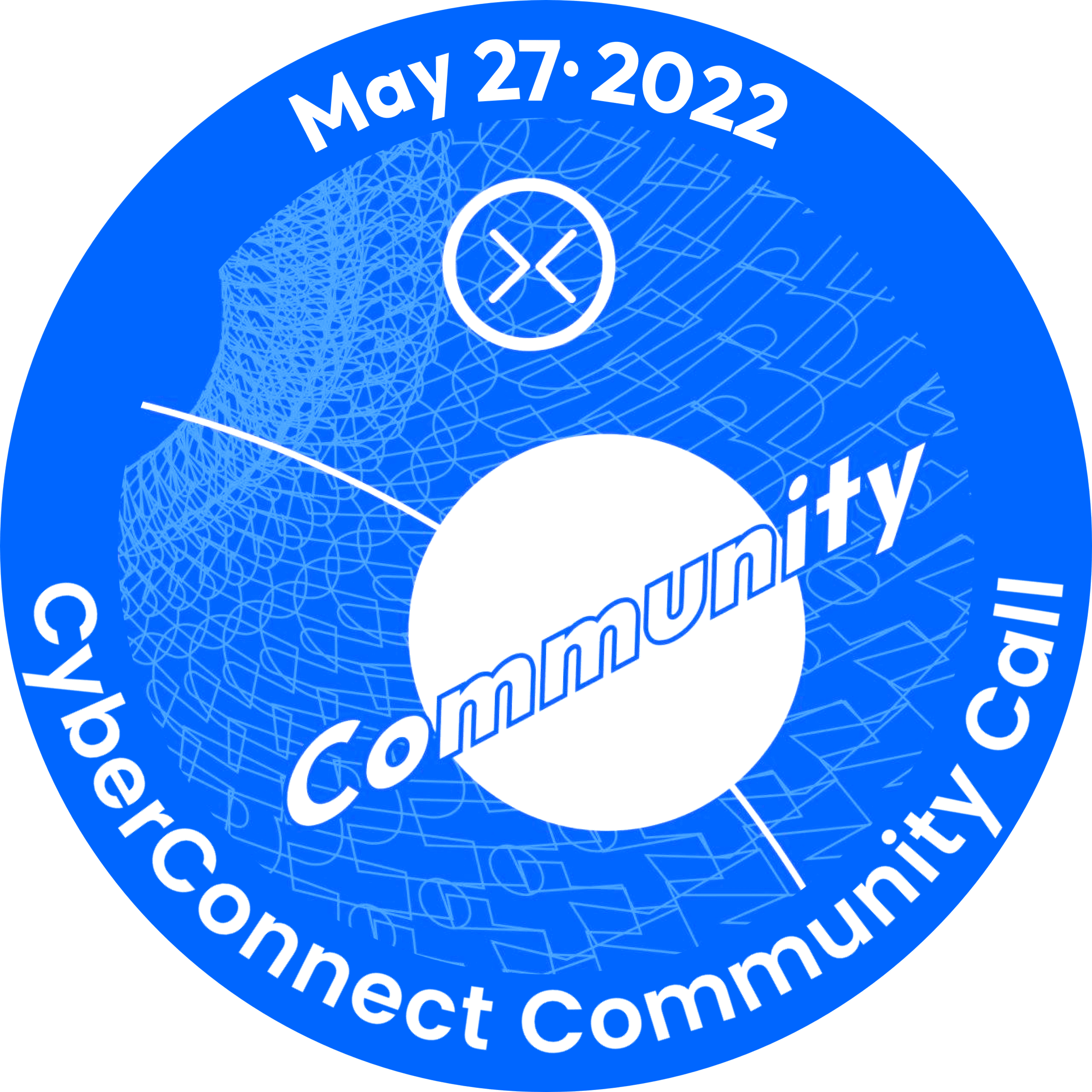 CyberConnect Community Call - May 27th