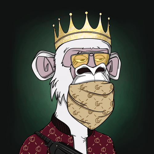 Elite Ape #13309