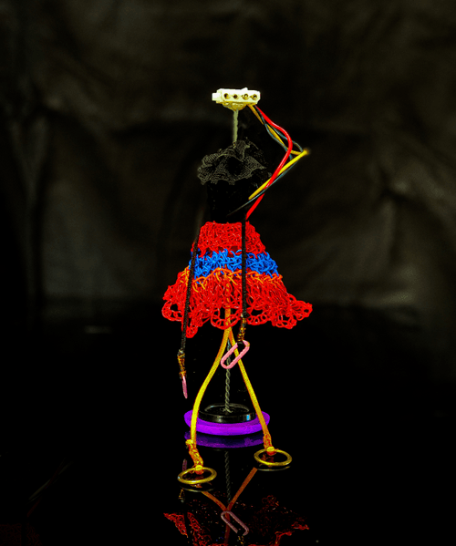 NFT Creature Collection