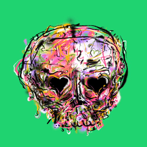 Vanitas #15