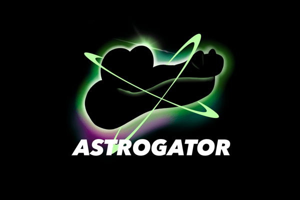 AstroGator