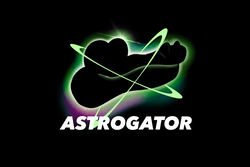 AstroGator Fam collection image