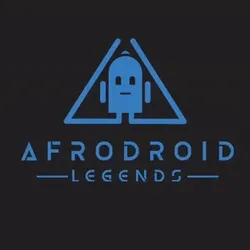 Afrodroid Legends collection image