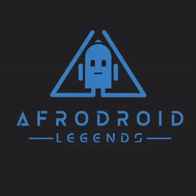 Afrodroid Legends
