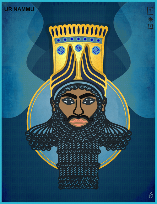 King #6