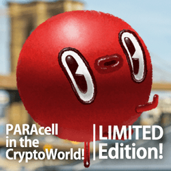 PARAcell in the CryptoWorld! collection image