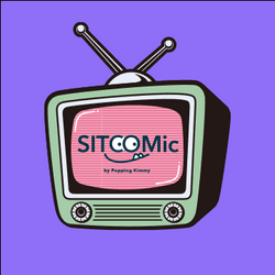 SITCOMic TV SHOW collection image