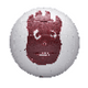 BitWilson WILSON!! Wilson Soccer Ball Cast Away