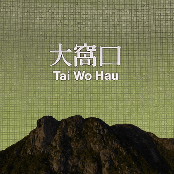 CryptoStation - Tai Wo Hau