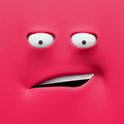Gummy Face collection image