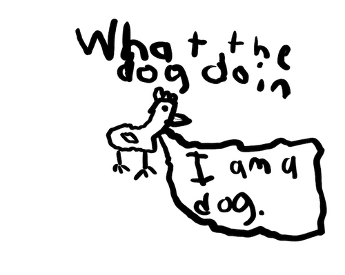 Little Home Creature 11