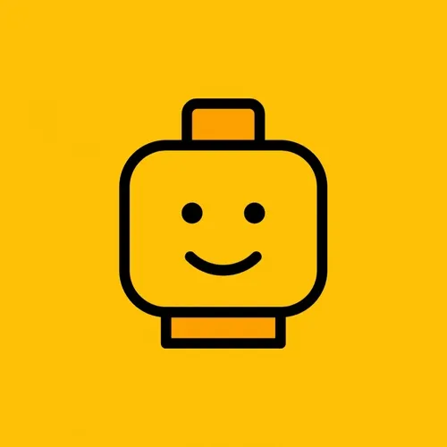 Non Fungible Legos
