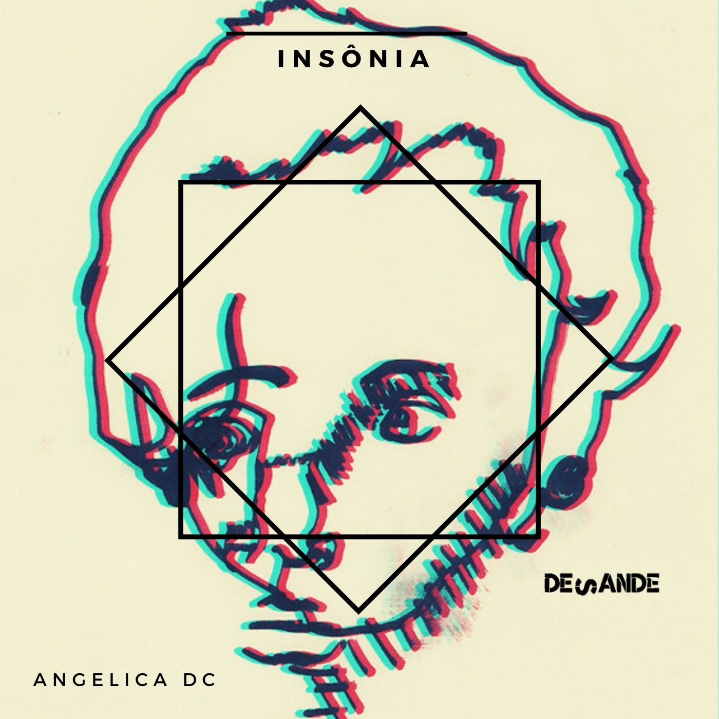 Insônia - Angelica DC
