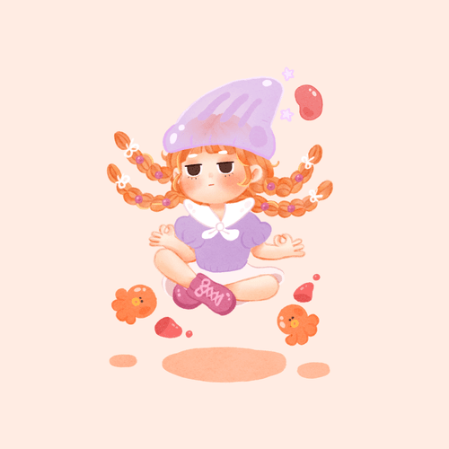 Z05 | #045 : Jelly RuRu 