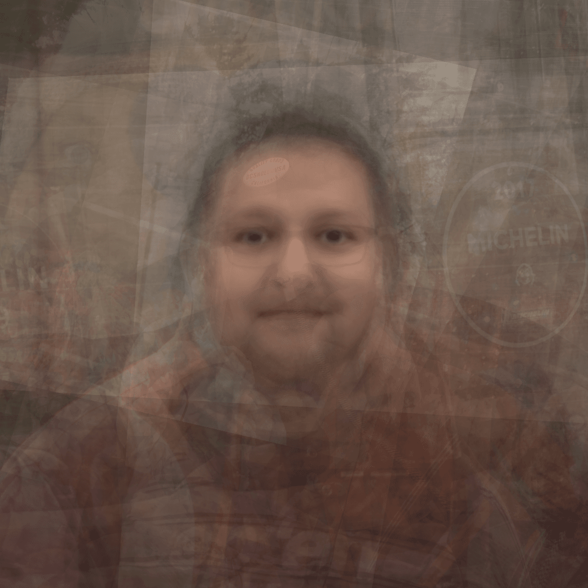 Cognitive Portraits