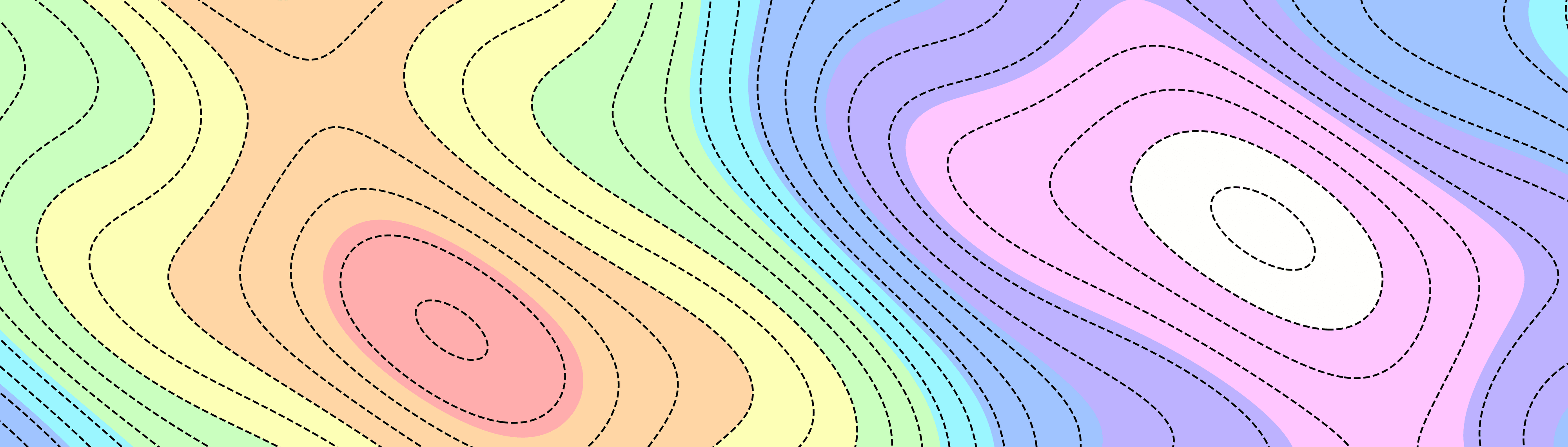 Latent Spaces