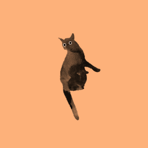 Binnie Blob #022