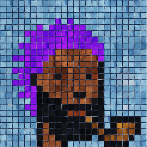 Tessera Punk #2747