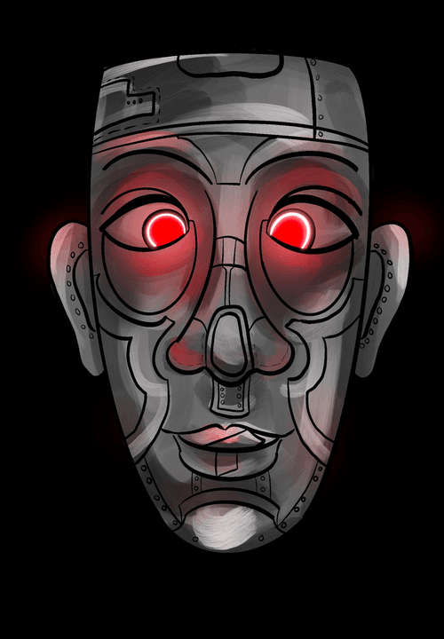 Daddy_Face #009