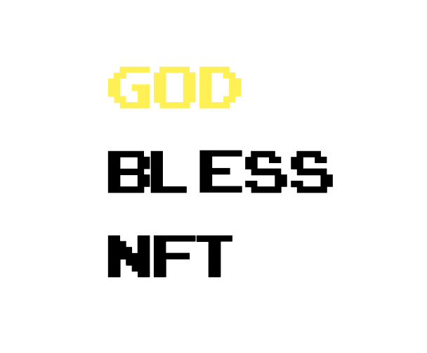 GodBlessNFTGallery