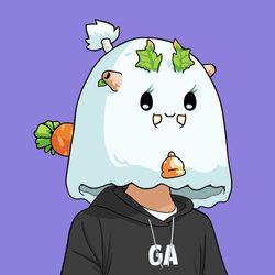 Axie Infinity Fan Art 'Axie Heads' collection image