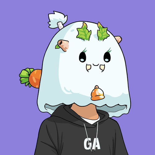 Axie Infinity Fan Art 'Axie Heads'