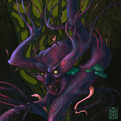 CVRSED #078 - TEMPTER