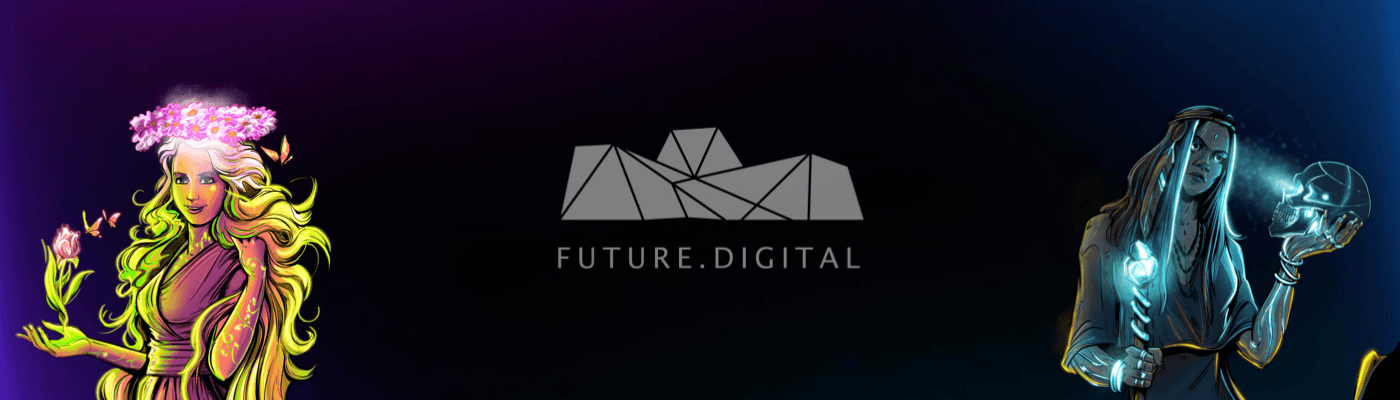 FutureDigital banner